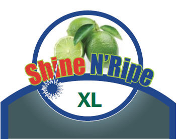 Shine N'Ripe XL