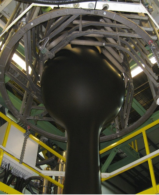 Imaflex manufacturing facility